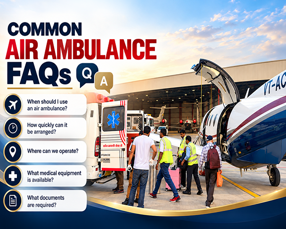 Aurea Air Ambulance Operations