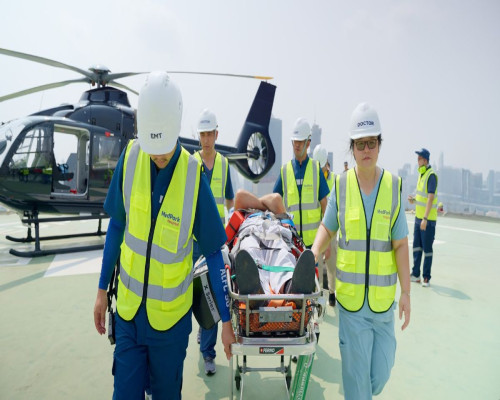 Medical Escort Team