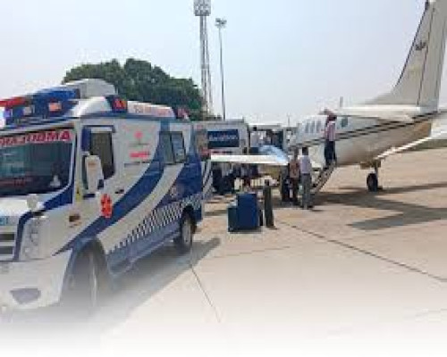 Bed to Bed Patient Transfer