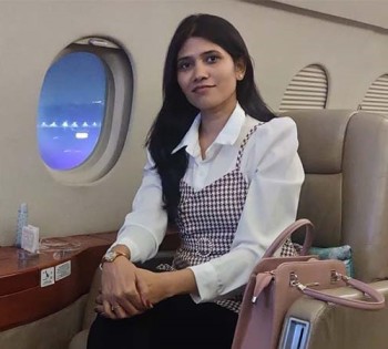 Smita Sahu